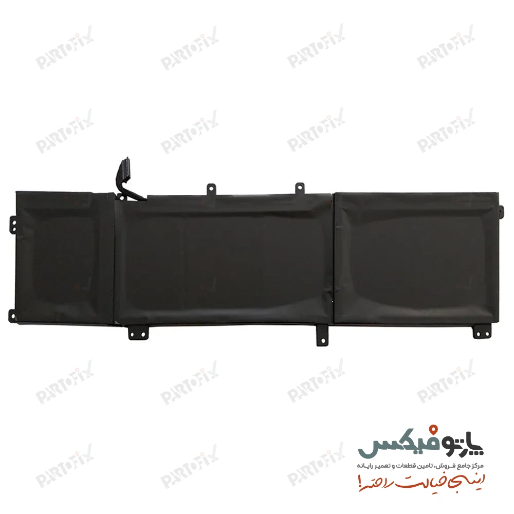 باتری لپ تاپ دل Precision M3800 پارت نامبر 245RR